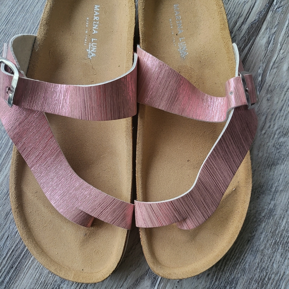 Shoes - Picture 3 of 3